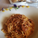 Locanda Da Peju food