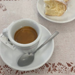 Il Primo Caffè Nourriture