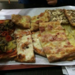 Il Rusticotto Nourriture