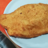 Pizzeria Add’e Guagliun 2 Da Raffaele Gambardella Comida
