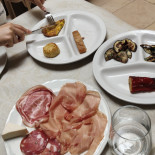 Lucano Comida