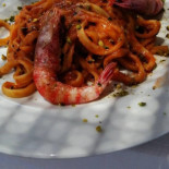Pizzeria La Nassa Nourriture