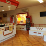 Pizza Max food