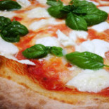 Pizza Max food