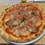Paglia Fieno Comida