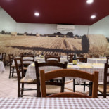 Paglia Fieno Comida