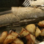 Osteria Da Omero Nourriture