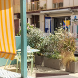 Don Peppinu À l'intérieur