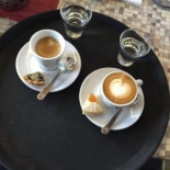 Divino Caffe Nourriture