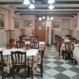La Campanella À l'intérieur