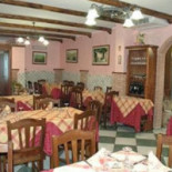 La Campanella À l'intérieur