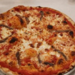 Piovan Pizzeria Nourriture