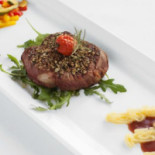 Il Blue Comida