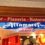 Altamarea Exterior