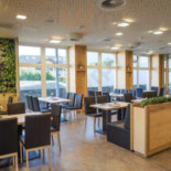 Skipi Restaurace food