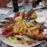 Pizzeria Nappino Di Lombardi Marco food