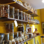 Curcuma Cafe Nourriture