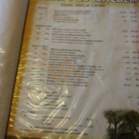 Restaurace Chata Pláně Pod Ještědem Piatti