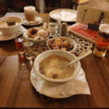 U Rizku Cibo