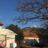 Bárta Esterno