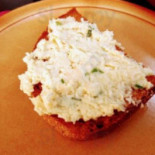 U Orloje food