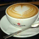 Vcaffe Cibo