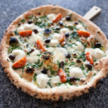 Pizza Metro food