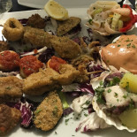 Pizzeria La Fenice Essen