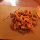 Artepizza Pontedera Nourriture