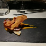 Indaco Comida