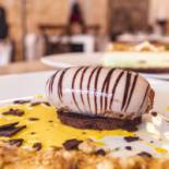 Off Topic food