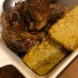 La Grangia Comida