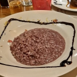 Rosmarino Comida
