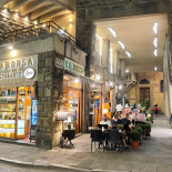 La Borsa Esterno