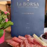 La Borsa Cibo