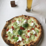 Pizzeria La Duchessa Nourriture