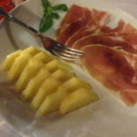Il Solaio Comida