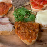 Le Farniole Trattoria Braceria Pizzeria Forno A Legna