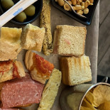 Il Circolone food