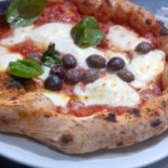 Pizzeria Fratelli Grassia food