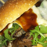 Dolcemente Salato Comida