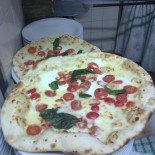 Quelli Della Notte Dopo Nourriture