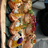 Ipoke Sushi Nourriture