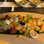 Ipoke Sushi Nourriture