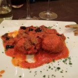 Core 'e Mamma Comida