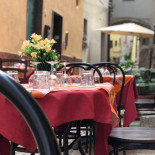 La Schizzula Dentro