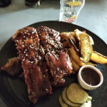 Burp Comida