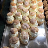 Pasticceria Piemontese Di Stabile A Bruino food