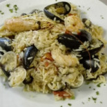 Sole E Luna Comida