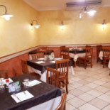 Pizzeria Da Assunta Comida